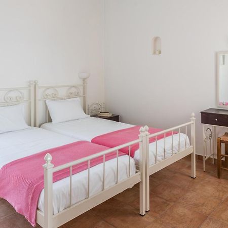 Asterias House Διαμέρισμα Δονούσα Εξωτερικό φωτογραφία