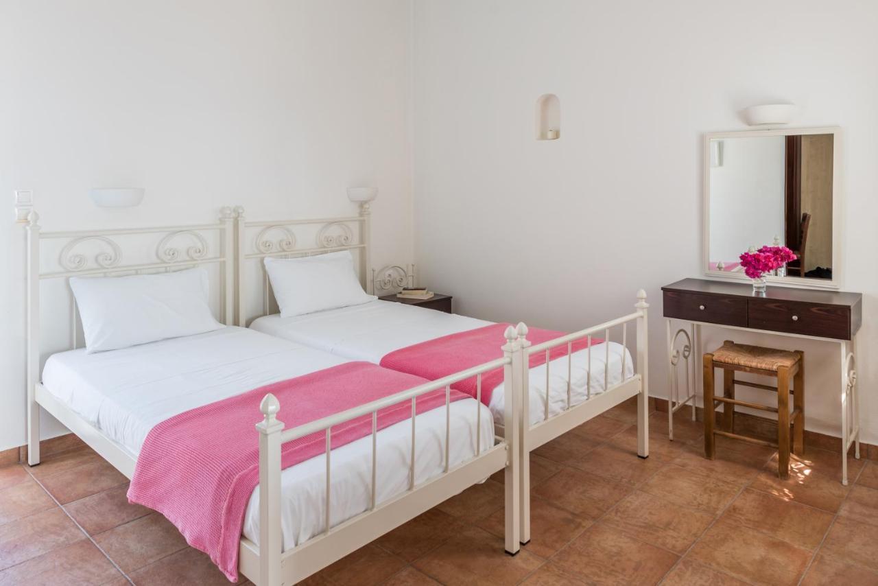 Asterias House Διαμέρισμα Δονούσα Εξωτερικό φωτογραφία