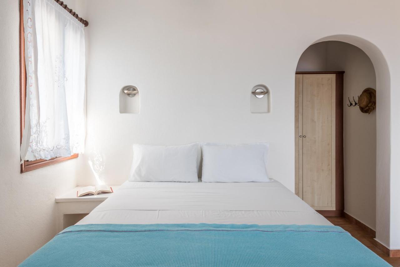 Asterias House Διαμέρισμα Δονούσα Εξωτερικό φωτογραφία